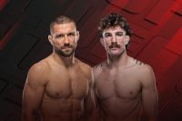 UFC Fight Night 284. Дивитися онлайн пряму трансляцію