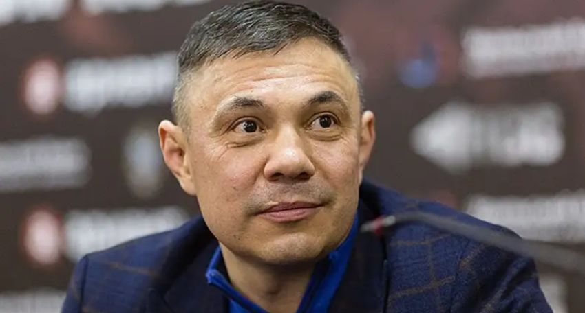 Цзю назвав головну особливість казахської школи боксу