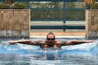 Олександр Усик анонсував вихід власної книги