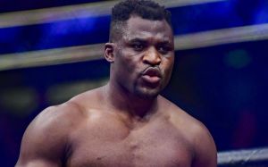 Маурісіо Сулейман: "Нганну заслуговує на місце в рейтингу WBC"
