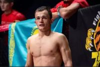 Дебютант UFC висловився з приводу майбутнього бою з братом Хабіба