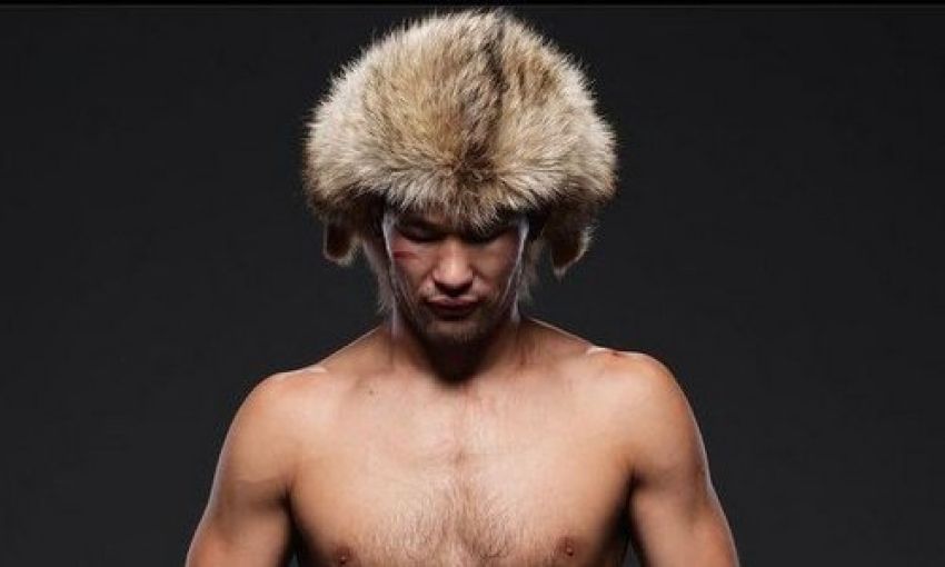 Рахмонов не проти побитися на турнірі UFC в Абу-Дабі