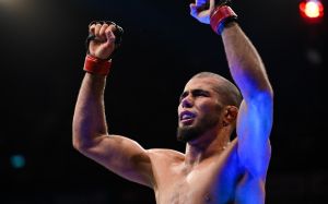 Мухаммад Мокаєв поскаржився на складне життя в UFC: "Дуже, дуже важко"