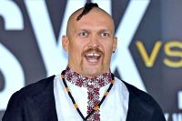 Джаррелл Міллер готовий битися з Усиком: "Це буде інша історія"