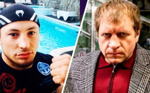 Гончаров не заздрить Ємельяненку
