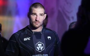 Шон Стрікленд відзвітував про успішні переговори з UFC: "Пауло Коста, твоє бажання здійснилося"