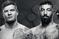 Результати турніру UFC Fight Night 254: Роман Долідзе - Марвін Ветторі 2