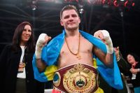 Денис Берінчик та Емануель Наваррете поборються за вакантний титул WBO