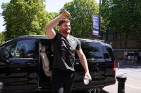 Фрейзер Кларк дав прогноз на реванш Фішер-Аллен: "Пара коректив - і бій буде впевнено виграний"