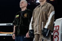 Еймантас Станьоніс: "Уже півтора року як мотивації до боксу немає ніякої. Зовсім"