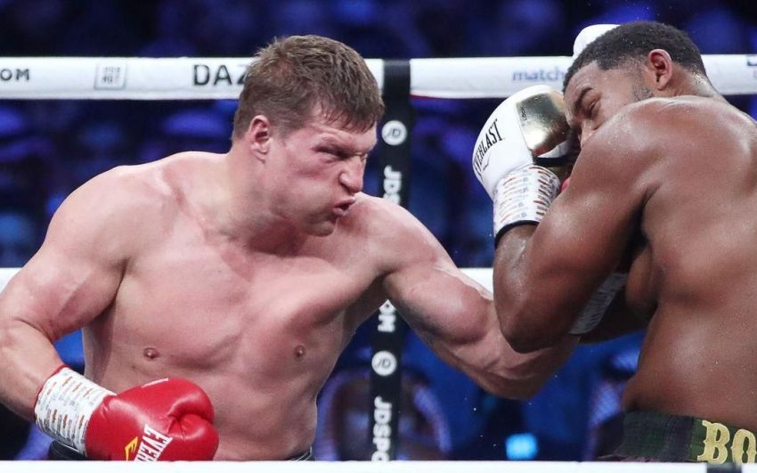 Олександр Повєткін пояснив свої гучні слова про Махачева: "Люди починають нести якусь дурницю"