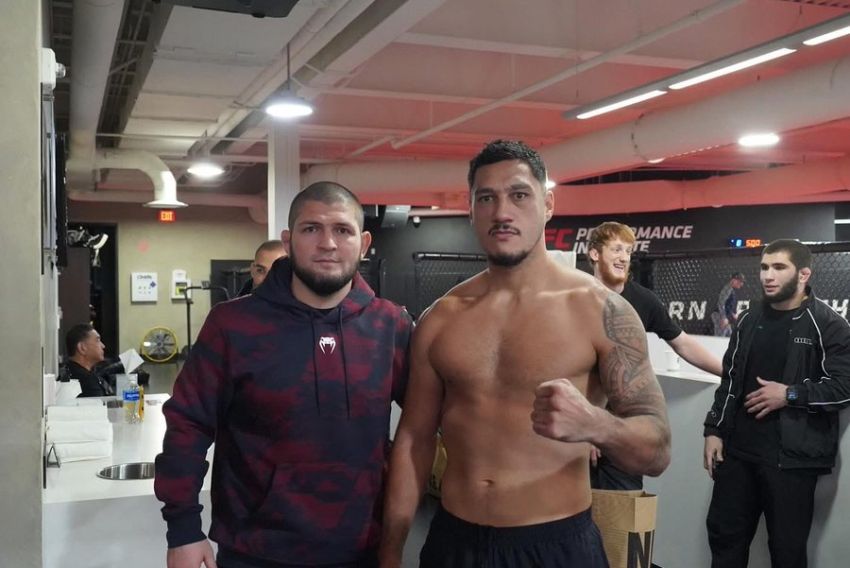 Інсайдер розповів, чому Джей Опетайя підписав контракт із Zuffa Boxing