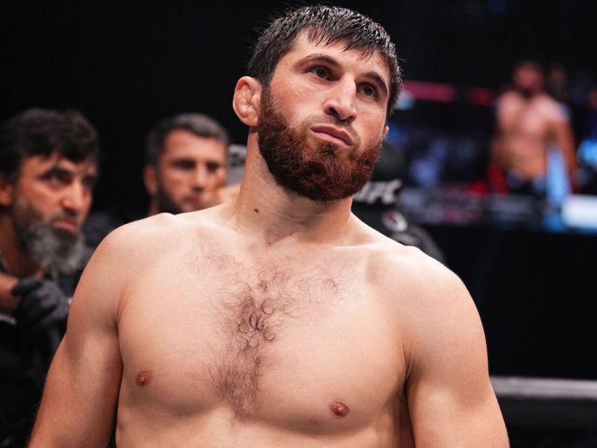 Іван Штирков висловився про рішення UFC не давати титульний бій Анкалаєву: "Вони самі не знають, що відморозити"
