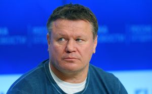 Вадим Немков пояснив, чому йому цікаво подивитися на повернення Тактарова