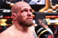 Зірка UFC Рахмонов звернувся до Резнікова після поразки Багову