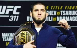 У UFC визначилися з наступним суперником Махачева