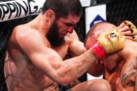 Глава UFC не хоче, щоб Махачев бився за титул BMF