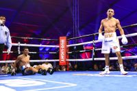 WBC призначив Теофімо Лопесу суперника по претендентському бою