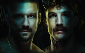 Пряма трансляція UFC Fight Night 284
