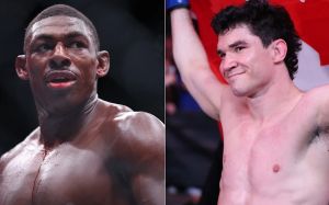Де дивитися UFC Fight Night 291: Хоакін Баклі — Майк Малотт