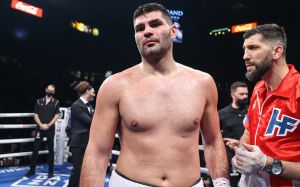 Не тільки Санчес: менеджер Хрговича назвав ще одного потенційного суперника у наступному поєдинку