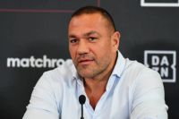 WBA відправила бій Пулєв - Гантер на промоутерські торги