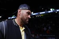 Промоутер Усика відреагував на жорсткі слова Ф'юрі після його заклику позбавити Тайсона титулу