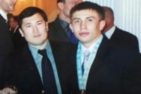 Колишній тренер Головкіна вийшов на свободу після 22 років ув'язнення