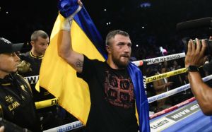Кудряшов - про бій Ломаченка з Хейні: "Судді з РФ порахували б 12-0 на користь Василя"
