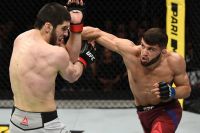 Арман Царукян пояснив, чому відмовився від бою з Махачовим на UFC 302