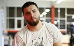 Вахаєв планує повернутися у вересні-жовтні