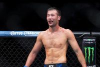 Непереможні бійці UFC