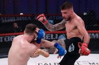 Відео бою Ярослав Амосов - Логан Сторлі 2 Bellator 291 Bellator 291