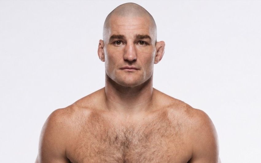 Шон Стрікленд хоче провести великий бій у Zuffa Boxing: «Гадаю, я впораюся з будь-ким із них»