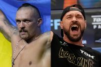 Промоутер Усика остудив фінансові апетити Ф'юрі: "Іди в Голлівуд, якщо хочеш заробляти такі суми"