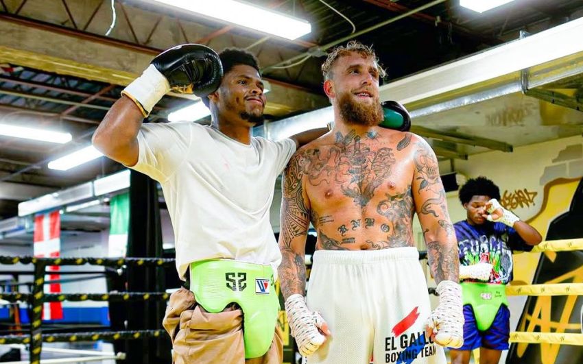 Едді Хірн назвав діяльність Zuffa Boxing катастрофою — Шакур Стівенсон підтримав його репостом