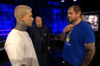Менеджер Ємельяненка пояснив поганий зовнішній вигляд Олександра перед боєм з Єршовим