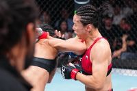 Результати турніру UFC Fight Night 286