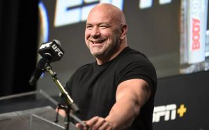 Зірка Bellator озвучив подробиці щодо контракту з UFC