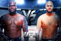 UFC on ESPN 70. Дивитися онлайн прямий ефір