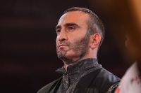 WBA визнала Гассієва повноправним чемпіоном світу
