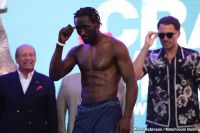 Чи може Кроуфорд стати абсолютним чемпіоном у першій середній вазі? Думка Сергія Богачука