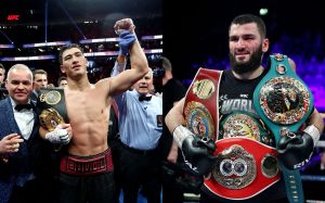 Президент WBC підтвердив серйозність намірів щодо бою Бетербієв - Бівол: "Це через нашу позицію щодо Росії"