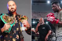 Карл Фремптон назвав єдиний шанс Френсіса Нганну в бою з Тайсоном Ф'юрі: "Він повинен молитися"