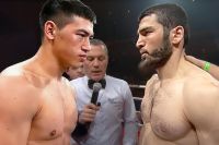 Умар Кремльов готовий організувати бій Бівол - Бетербієв 3