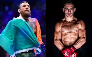 Глава UFC пояснив, у чому заковика в організації поєдинку МакГрегор - Чендлер