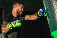 Олександр Гвоздик обговорив шанси Ломаченка в потенційному бою з Наваррете