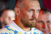 Олексій Єгоров відмовився визнавати Усика найкращим боксером на пострадянському просторі: "Він фартовий. Ломаченко гірший, чи що?