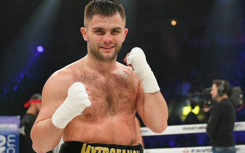 Митрофанов, Харциз і Лапін здобули перемоги в Польщі