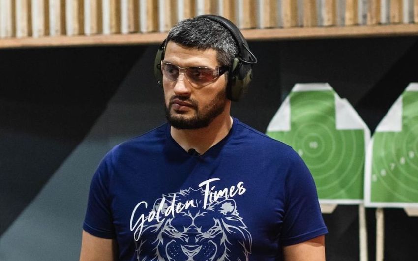 Голова AMC Fight Nights - про продаж промоції: "Поки що йдуть просто переговори. Чекаємо конкретики"